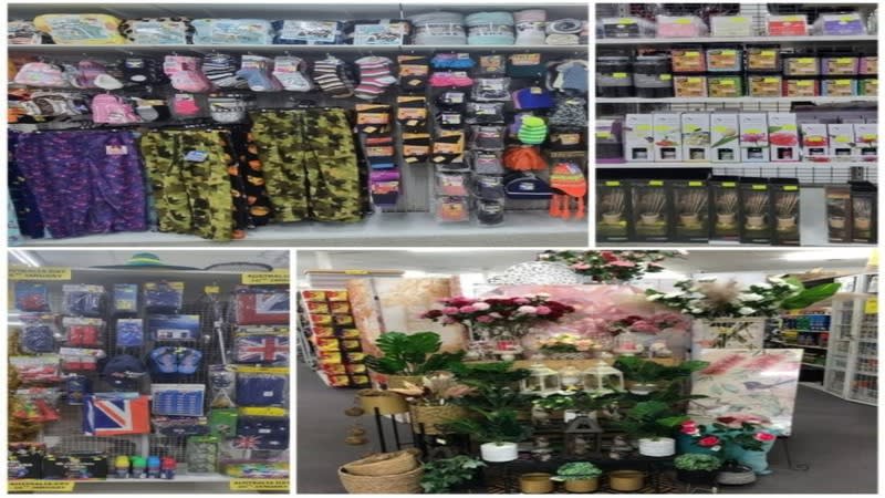 Click to view all images Shop & Retail business for sale in SA - Image 1