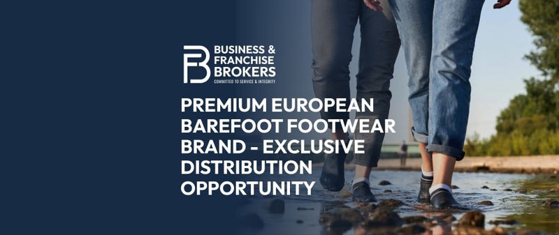 Click to view all images Clothing / Footwear business for sale in QLD - Image 1