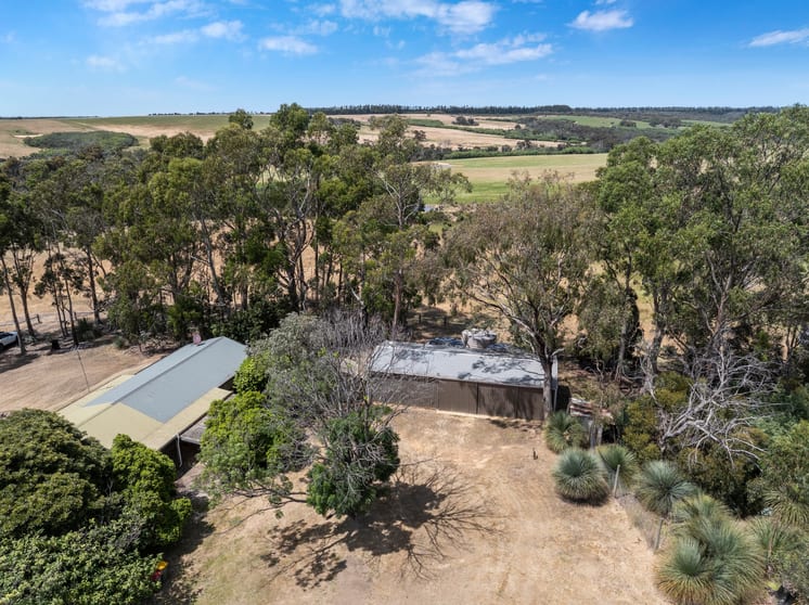 Click to view all images 157 Berrymans Road Gosse SA 5223 - Image 3
