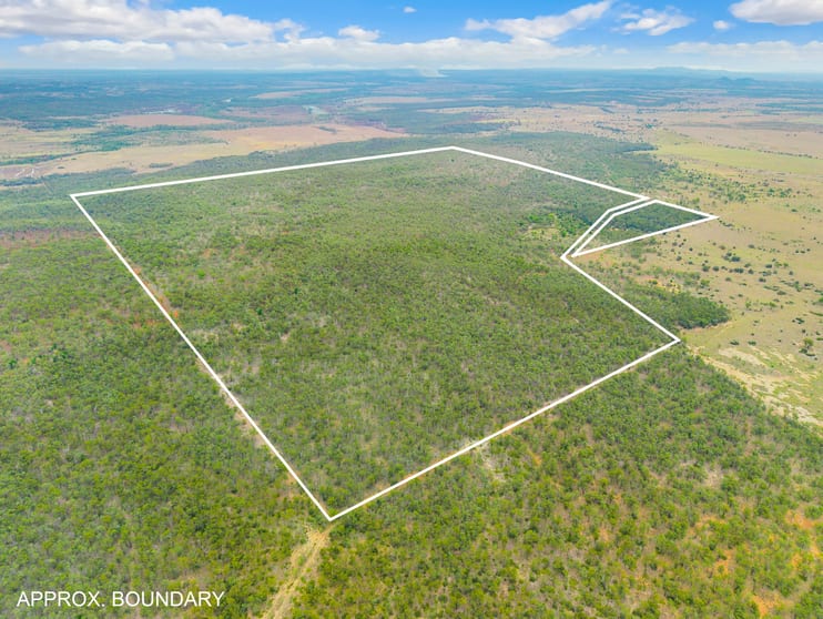 Click to view all images Capricorn Highway Gogango QLD 4702 - Image 1