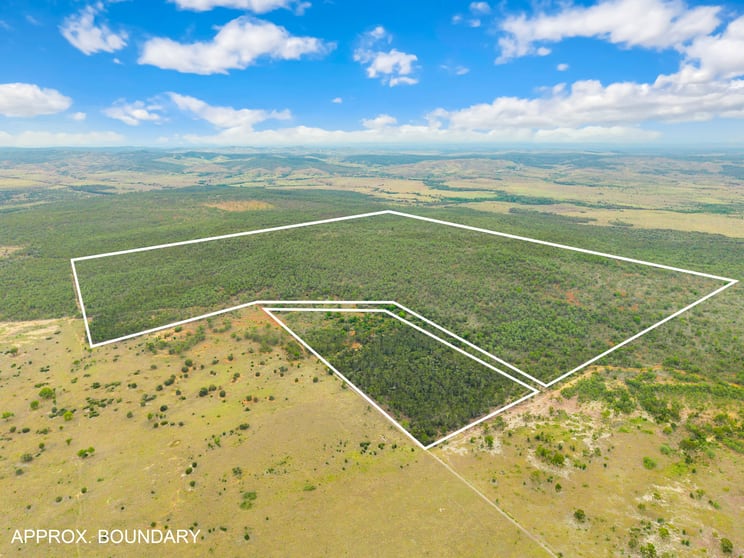 Click to view all images Capricorn Highway Gogango QLD 4702 - Image 2