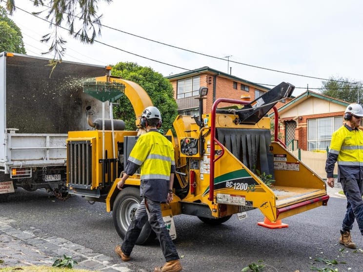 Click to view all images Gardening business for sale in Coburg North - Image 2