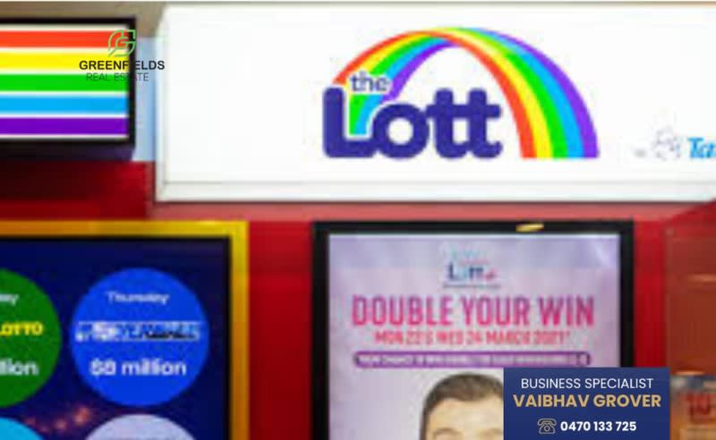 Click to view all images Retailer business for sale in Melbourne - Image 1