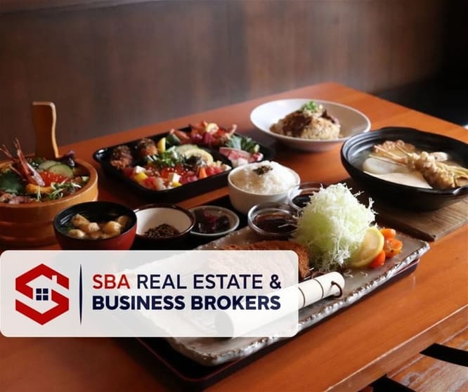 Restaurant  business for sale in Bentleigh - Image 1