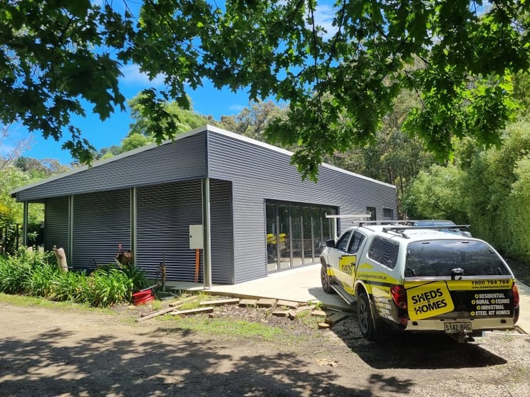 Click to view all images Industrial & Manufacturing business for sale in Lonsdale - Image 2
