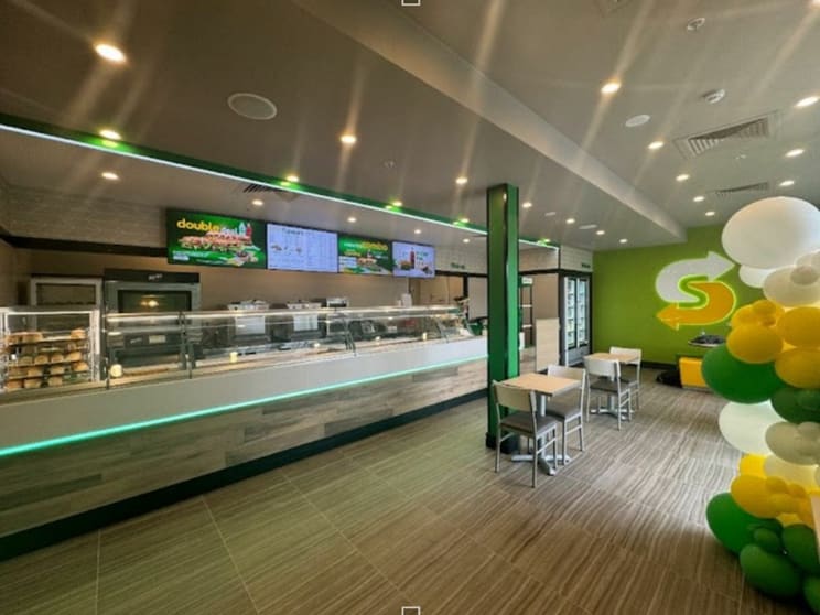 Retailer  business for sale in NSW - Image 1