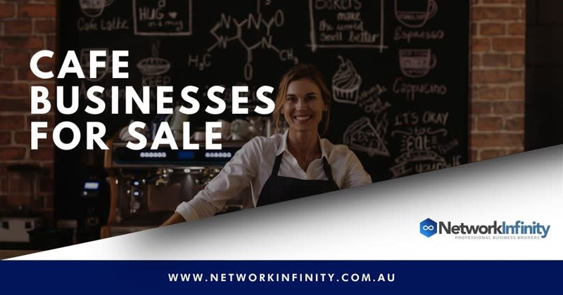 Cafe & Coffee Shop  business for sale in Sydney - Image 1