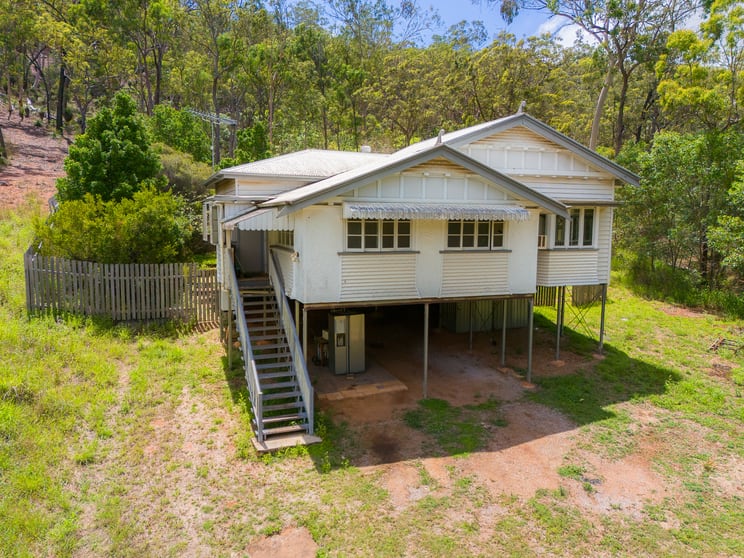Click to view all images 1730 Dawson Highway Calliope QLD 4680 - Image 2