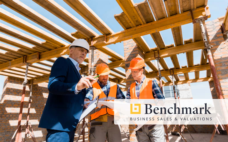 Building & Construction  business for sale in South SA - Image 1