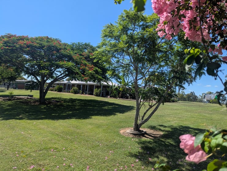 172 Ambrose Road Lower Tenthill QLD 4343 - Image 2