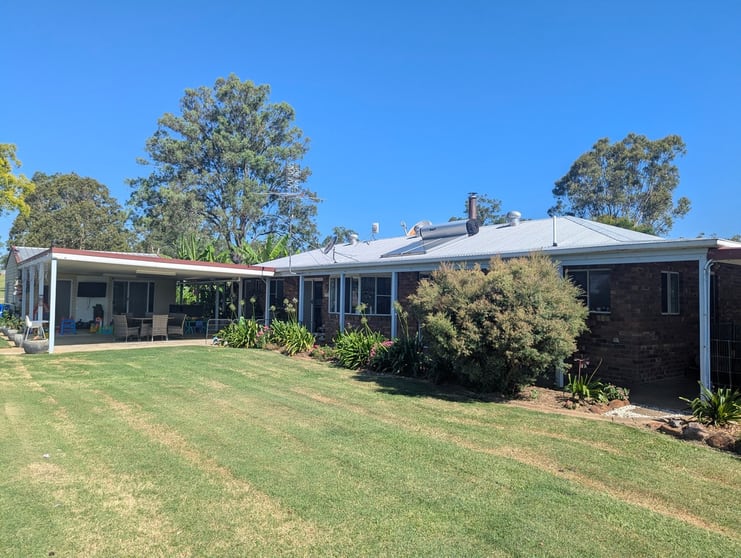 172 Ambrose Road Lower Tenthill QLD 4343 - Image 3