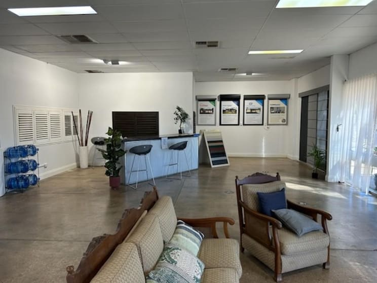 Building & Construction  business for sale in Alice Springs - Image 2