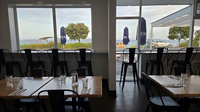 Restaurant  business for sale in Hobart - Image 2