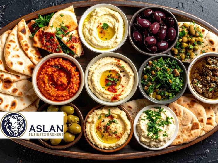 Restaurant  business for sale in Melbourne - Image 2