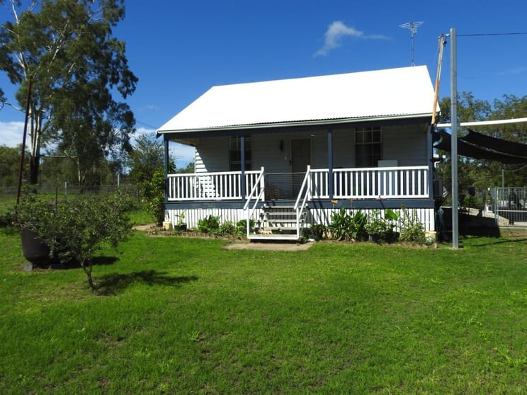 Click to view all images Flinders Highway Breddan QLD 4820 - Image 3