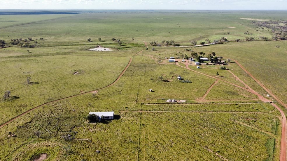 Click to view all images 1970 Saltern Creek Road Barcaldine QLD 4725 - Image 3