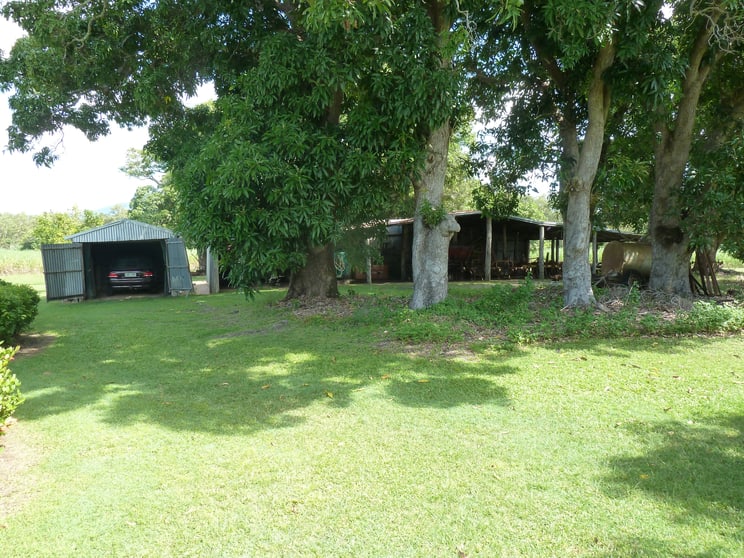 Click to view all images 338 Mezzens Road Homebush QLD 4740 - Image 3