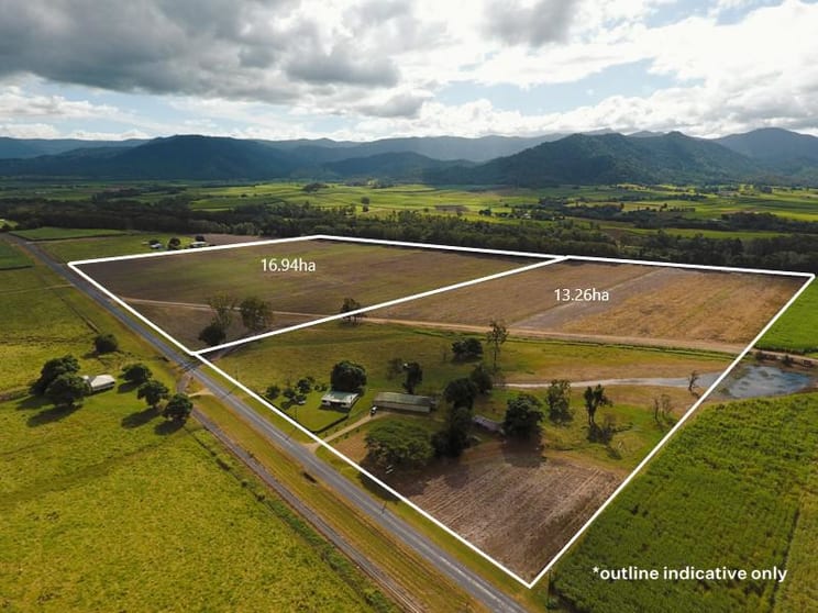 Click to view all images L7/4738 Mackay Eungella Road Pinnacle QLD 4741 - Image 2