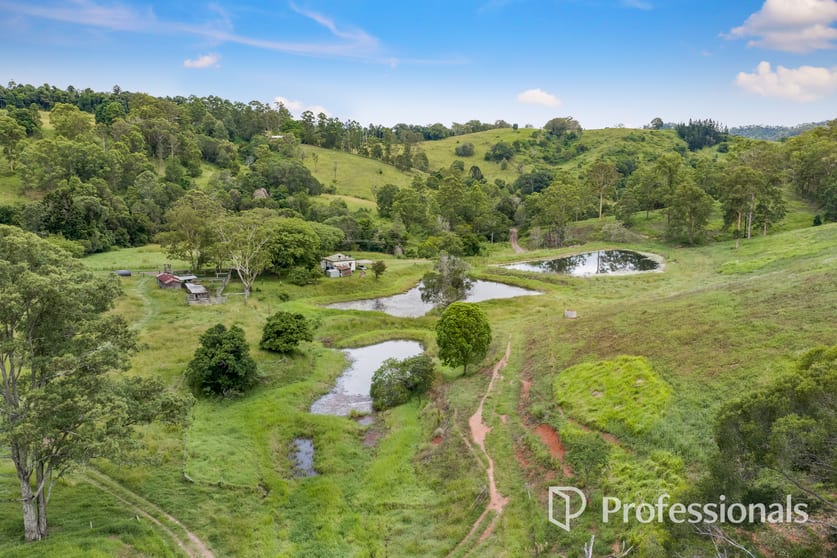 Click to view all images 213 Upper Eel Creek Road Langshaw QLD 4570 - Image 3