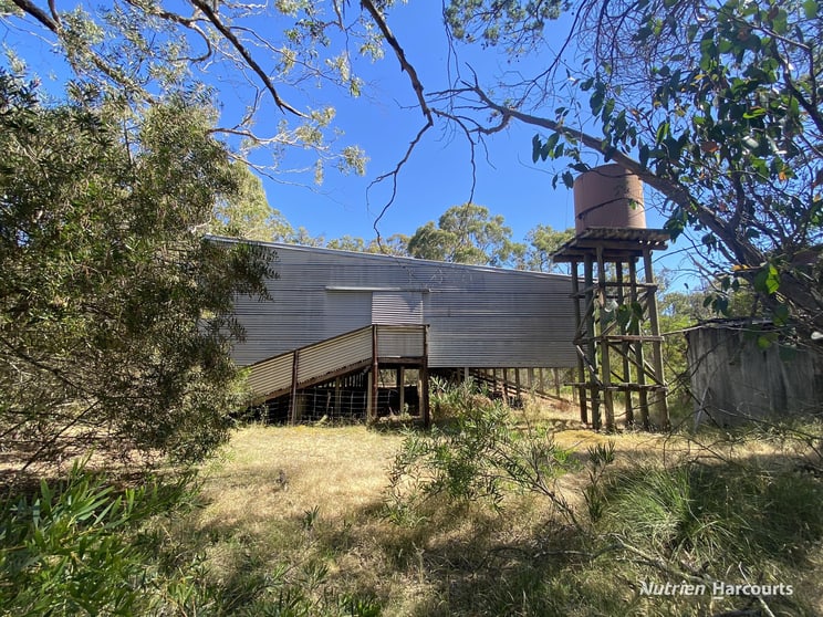 925 Mccalmans Road Corndale VIC 3311 - Image 1