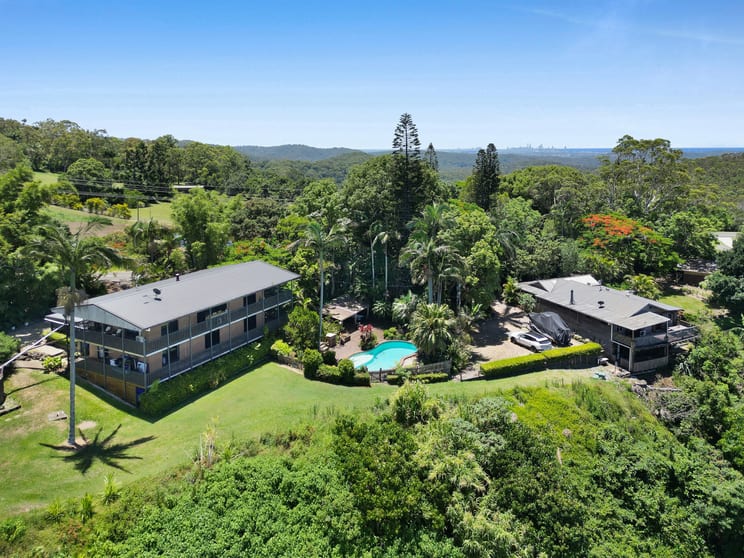 Click to view all images 525 Trees Road Tallebudgera QLD 4228 - Image 2