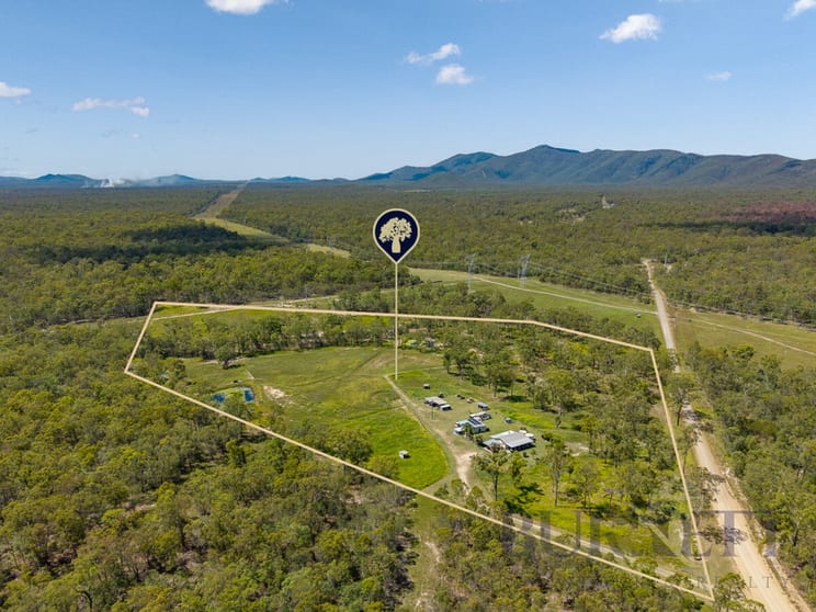 Click to view all images 249 Eureka Road Golden Fleece QLD 4621 - Image 1