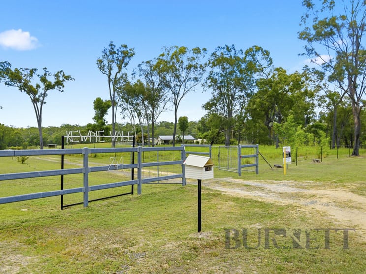 Click to view all images 249 Eureka Road Golden Fleece QLD 4621 - Image 2