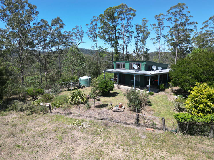 83 Eaglehawk Trail Yarrowitch NSW 2354 - Image 2