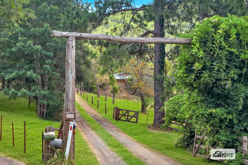115 Bunning Creek Road Yarramalong NSW 2259 - Image 3