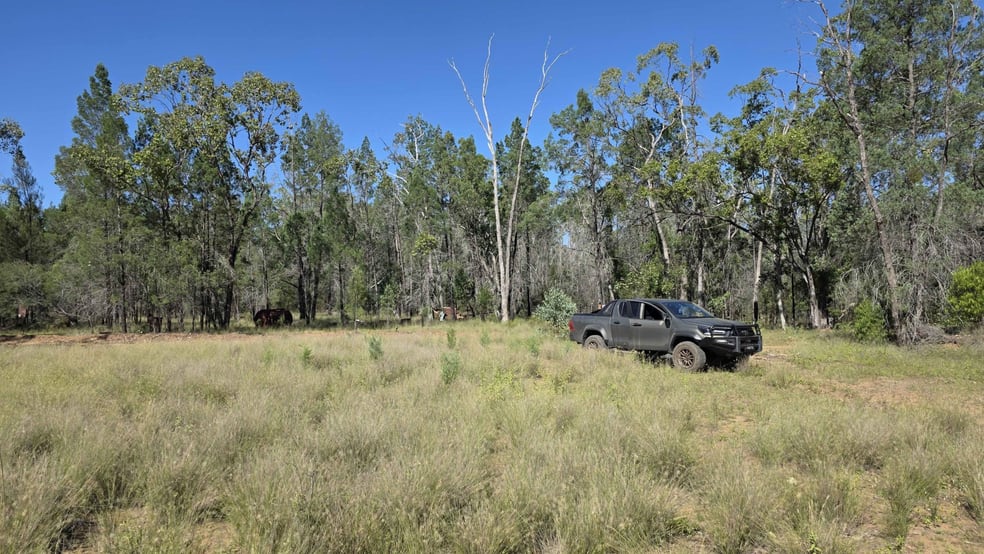 Click to view all images LOTS 34-39/221, 520 Pelican Back Road Pelican QLD 4413 - Image 3
