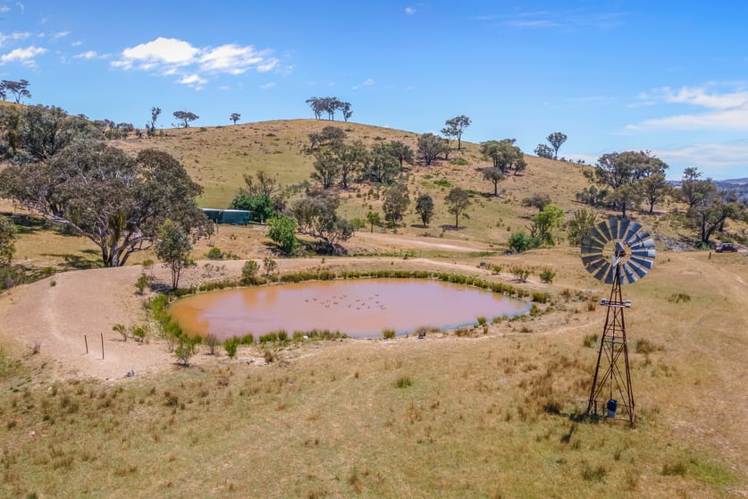 1884 Lower Lewis Ponds Road Ophir NSW 2800 - Image 2