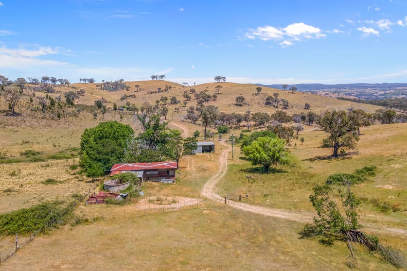 1884 Lower Lewis Ponds Road Ophir NSW 2800 - Image 3
