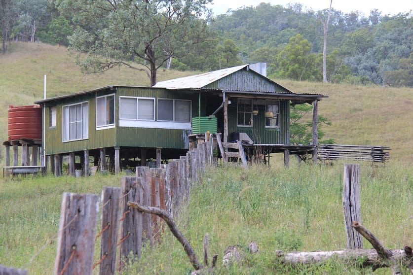 Click to view all images 1272 Rocky River Road Tenterfield NSW 2372 - Image 1