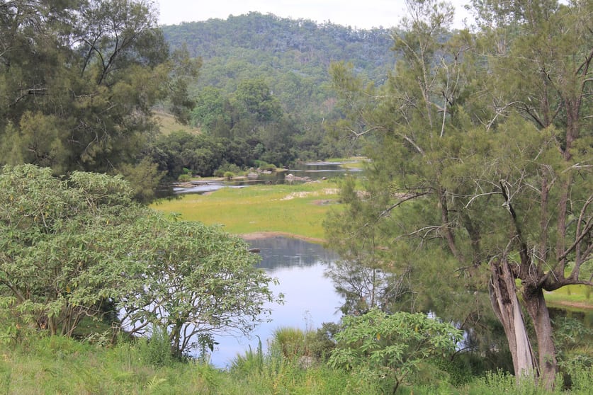 Click to view all images 1272 Rocky River Road Tenterfield NSW 2372 - Image 2