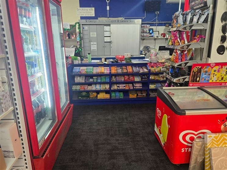 Click to view all images Post Offices business for sale in St Georges Basin - Image 3