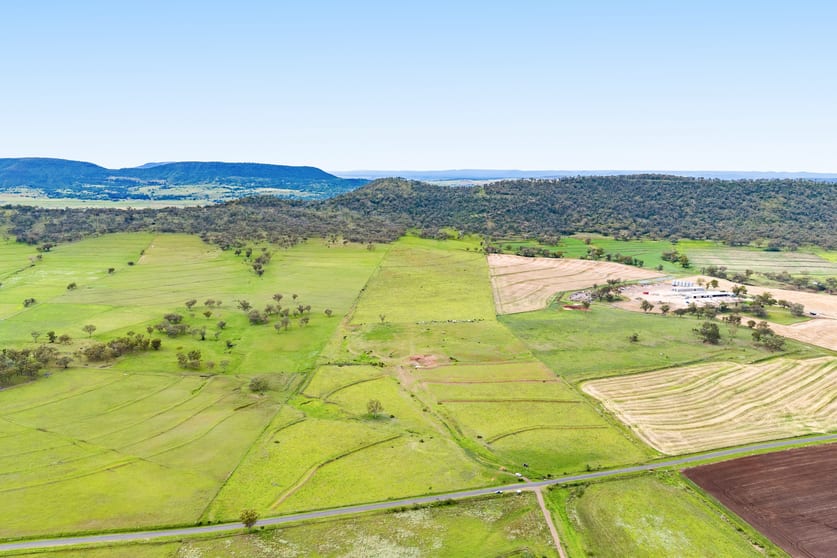 Click to view all images "Mainbar Rise" Lot 1 Inverramsay Road Goomburra QLD 4362 - Image 3