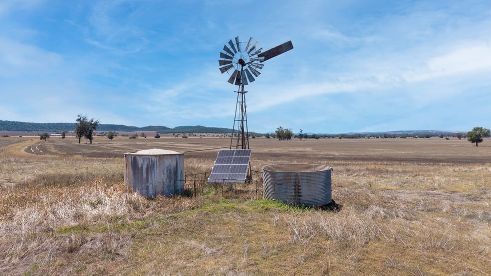 "Avoca East" 2293 Maules Creek Road Narrabri NSW 2390 - Image 2