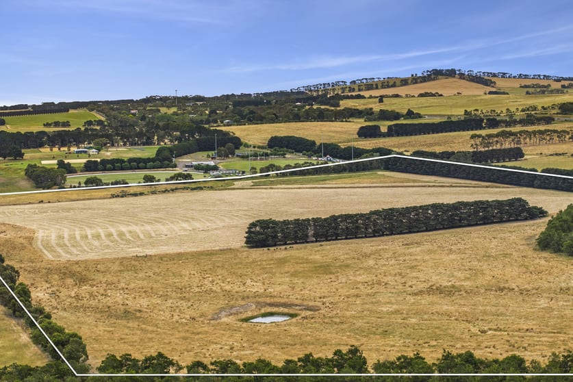 Click to view all images 695 Reservoir Road Mount Moriac VIC 3240 - Image 2