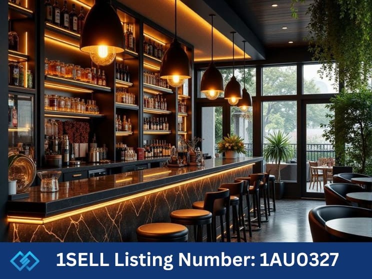 Click to view all images Food & Beverage business for sale in Sydney - Image 1