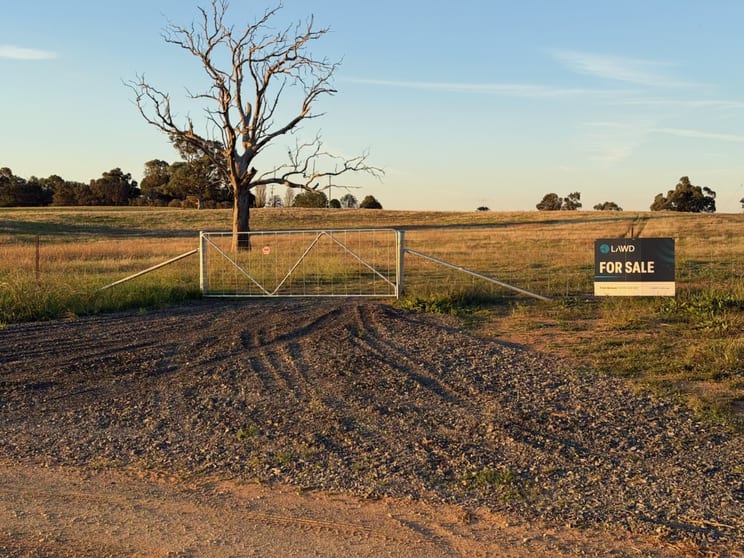 Click to view all images Lot 172 & 173 Reynolds Lane Binalong NSW 2584 - Image 3