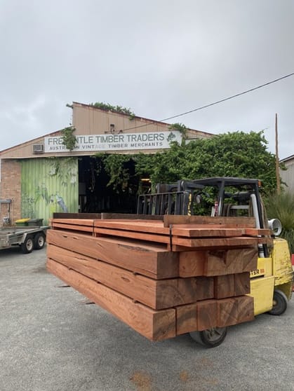 Click to view all images Furniture / Timber business for sale in Fremantle - Image 2