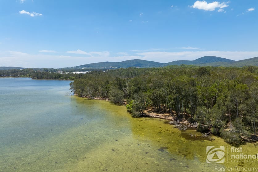 Click to view all images Lot 50 The Lakes Way Forster NSW 2428 - Image 2