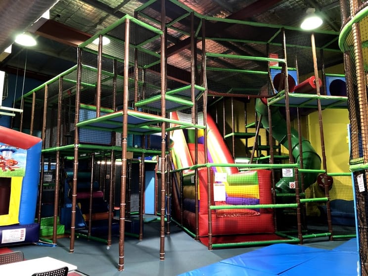 Click to view all images Leisure & Entertainment business for sale in Underwood - Image 3