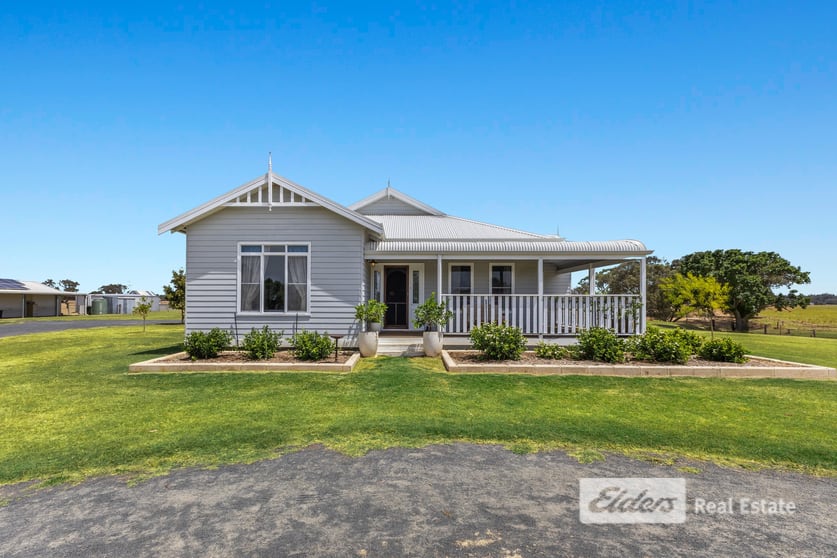 153 Stirling Road Capel WA 6271 - Image 2