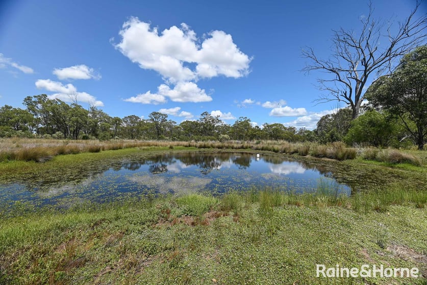 Click to view all images 3714 Leyburn-Cunningham Road Cunningham QLD 4370 - Image 3