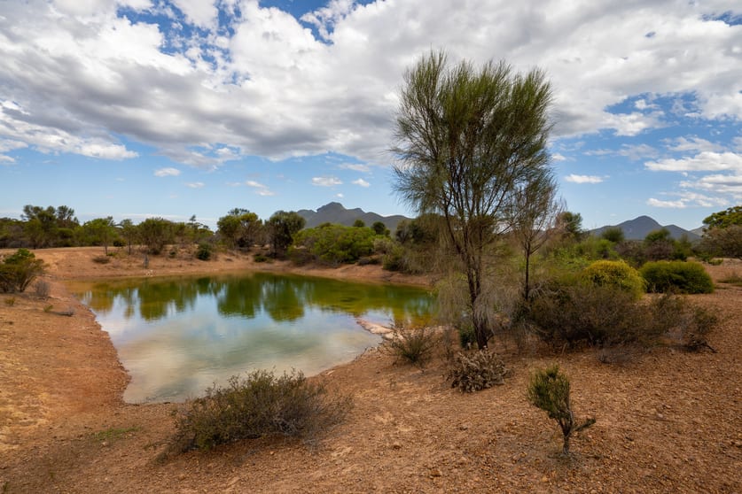 Lot 2 Formby South Road North Stirlings WA 6338 - Image 2