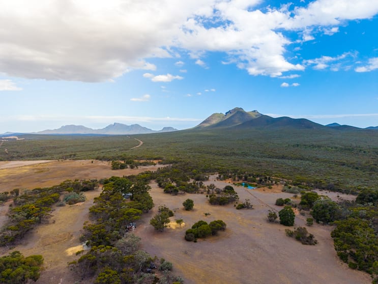 Lot 2 Formby South Road North Stirlings WA 6338 - Image 3