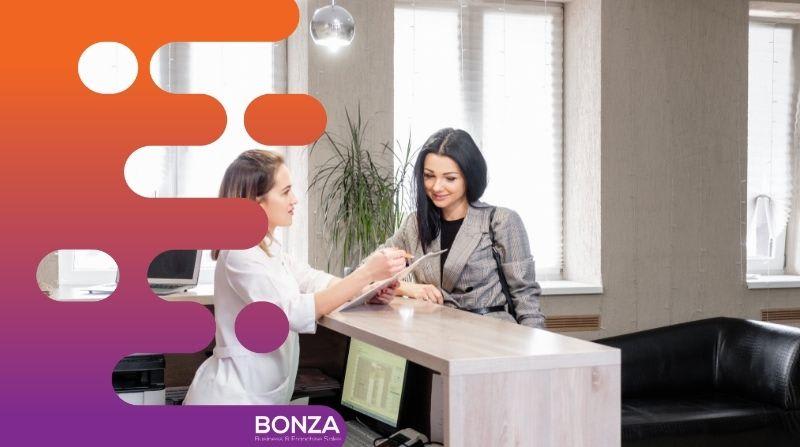 Click to view all images Beauty Salon business for sale in Canning Vale - Image 1