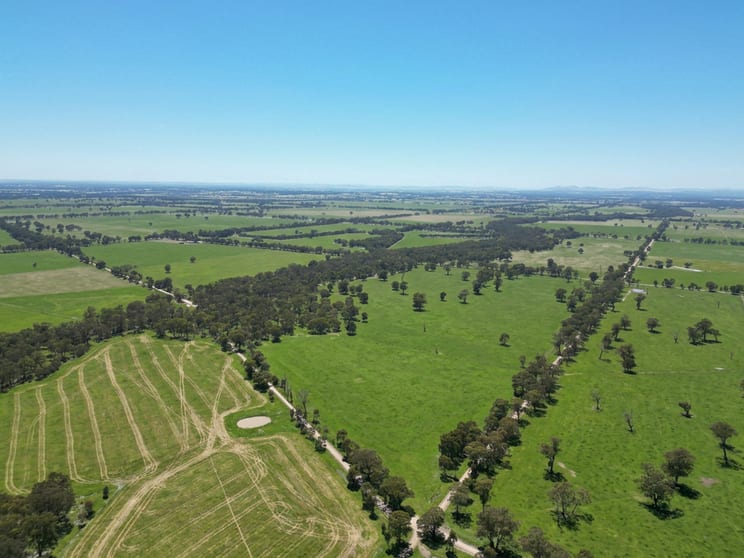 Click to view all images Cnr Clohessy Road and Escort Bridge Road Norong VIC 3682 - Image 2