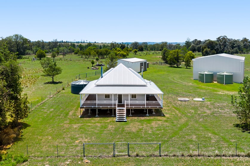723 Quinalow Peranga Road Peranga QLD 4352 - Image 3